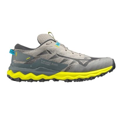 Zapatillas para hombre MIZUNO WAVE DAICHI 7