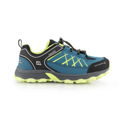Zapatillas de senderismo para niños ALPINE PRO ADO