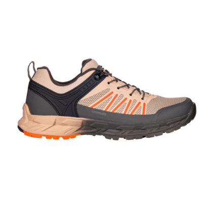 Zapatillas de senderismo para mujer ALPINE PRO ZEMEDE