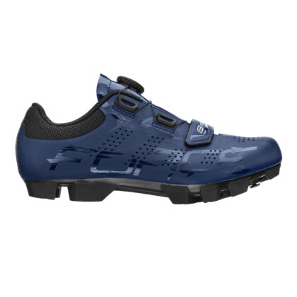 Zapatillas de ciclismo unisex FORCE MTB CRYSTAL 21