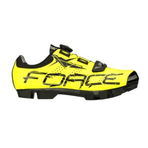 MTB Crystal 21 Fluo