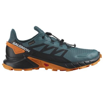 Zapatillas de trail running para hombre SALOMON SUPERCROSS 4 GTX