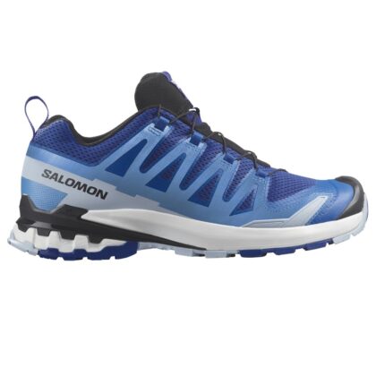 Zapatillas de trail running para hombre SALOMON XA PRO 3D V9