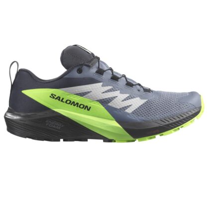 Zapatillas de trail running para hombre SALOMON SENSE RIDE 5 GTX
