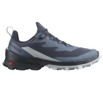 Zapatillas de senderismo para hombre SALOMON CROSS OVER 2 GTX