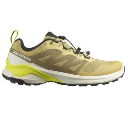 Zapatillas de trail running para hombre SALOMON X-ADVENTURE