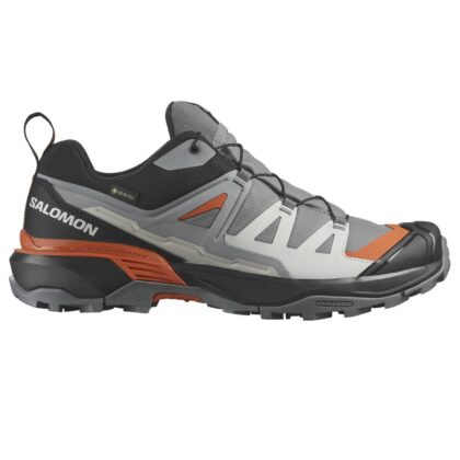 Zapatillas de senderismo para hombre SALOMON X ULTRA 360 GTX