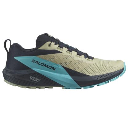 Zapatillas de trail running para hombre SALOMON SENSE RIDE 5