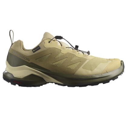 Zapatillas de trail running para hombre SALOMON X-ADVENTURE GTX
