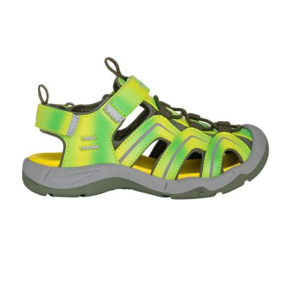 Sandalias para niños ALPINE PRO ANGUSO