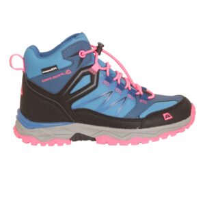 Mollo Electric Blue Lemonade