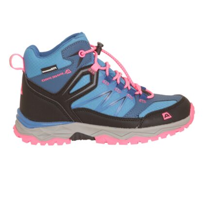 Botas de senderismo para niños ALPINE PRO MOLLO