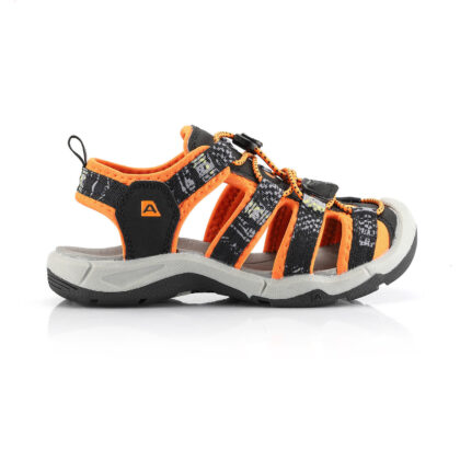 Sandalias para niños ALPINE PRO GASTER