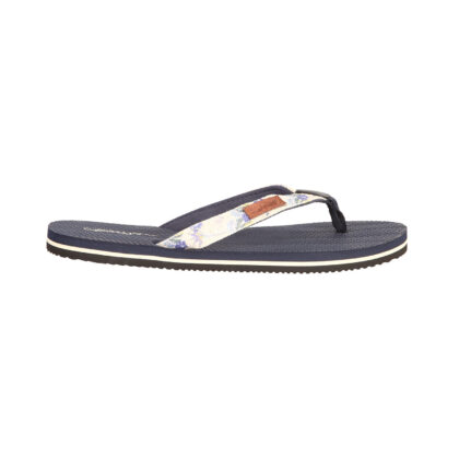Chanclas para mujer ALPINE PRO ADANA