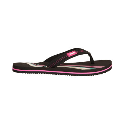 Chanclas para mujer ALPINE PRO KOLEFA