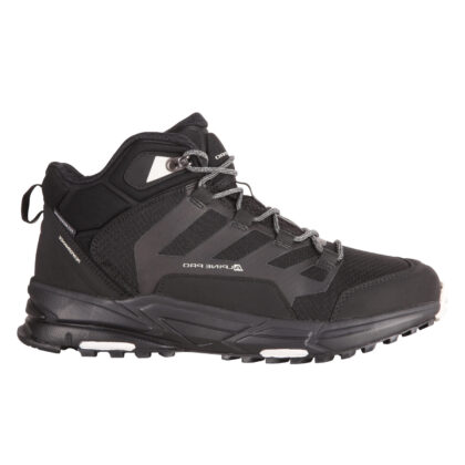 Zapatillas de senderismo unisex ALPINE PRO HADAK