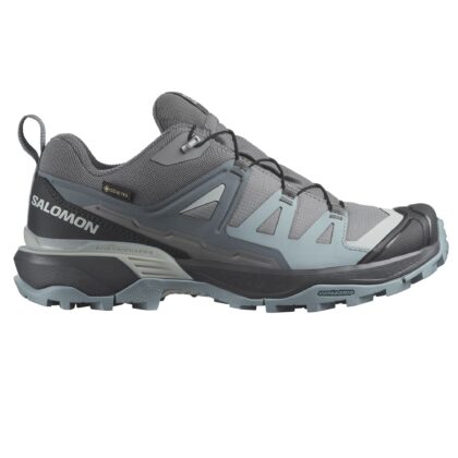 Zapatillas de senderismo para mujer SALOMON X ULTRA 360 GTX W