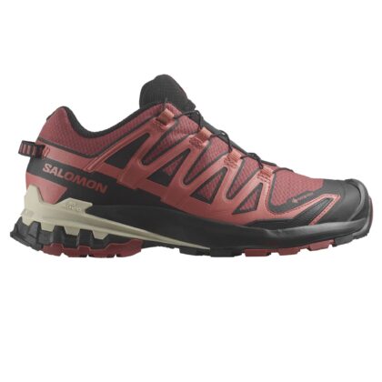 Zapatillas de trail running para mujer SALOMON XA PRO 3D V9 GTX