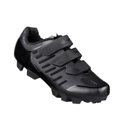Zapatillas de ciclismo unisex FORCE MTB TEMPO