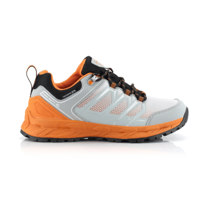Zapatillas de senderismo unisex ALPINE PRO HAIRE
