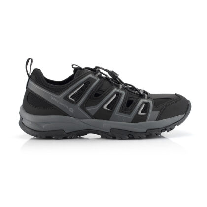 Sandalias de outdoor unisex ALPINE PRO LONEFE