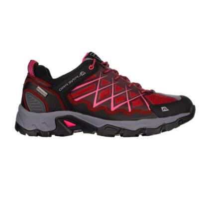 Zapatillas de outdoor para mujer ALPINE PRO LEVRE