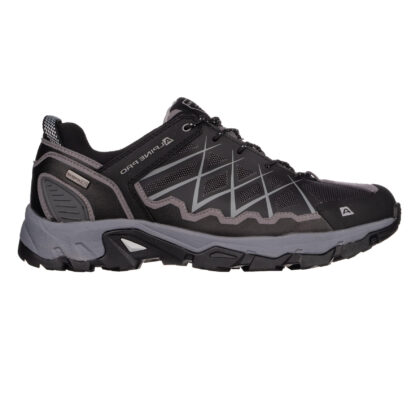Zapatillas de outdoor para hombre ALPINE PRO LEVRE
