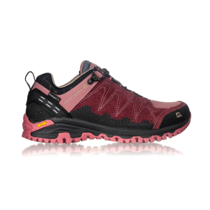 Zapatillas de outdoor para mujer ALPINE PRO CORMEN