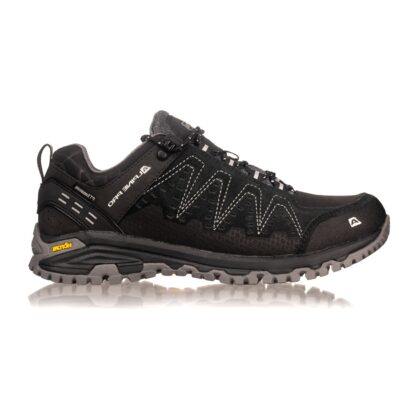Zapatillas de outdoor unisex ALPINE PRO CORMEN