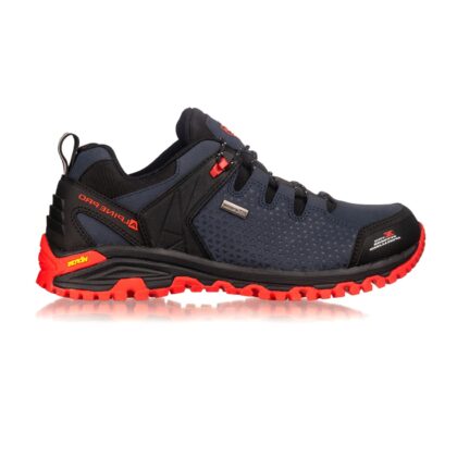 Zapatillas de outdoor unisex ALPINE PRO LOHANE