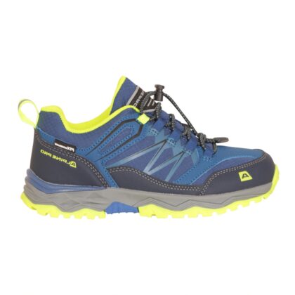 Zapatillas de senderismo para niños ALPINE PRO CERMO