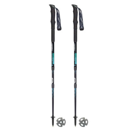 Bastones de trekking ultrastrong Sherpa MASTERS