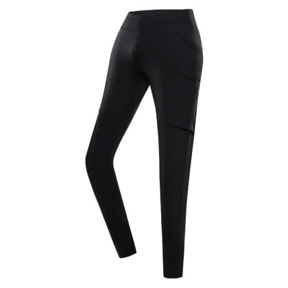 Pantalones de senderismo para mujer ALPINE PRO GERWA 2