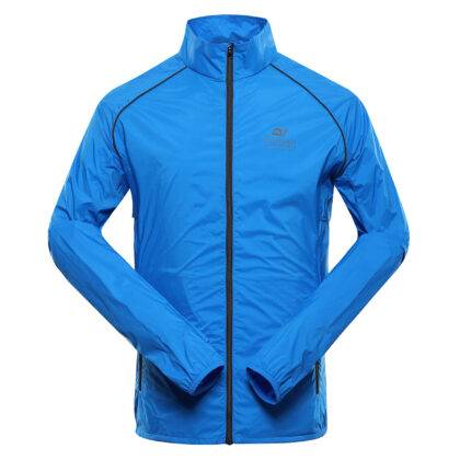 Chaqueta ultraligera para hombre ALPINE PRO SPIN 2