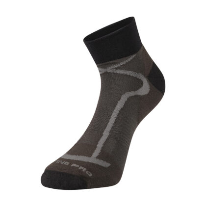 Calcetines tobilleros ALPINE PRO GANGE