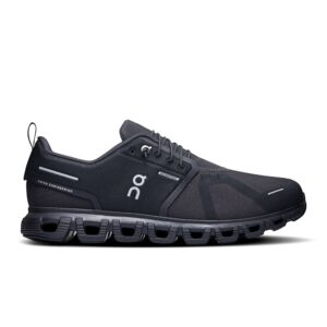 Cloud 6 Waterproof Black | Black