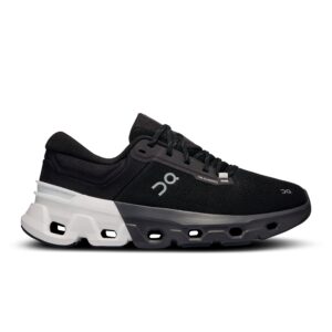 Cloudflyer 5 W Black | White