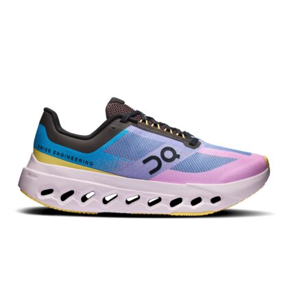 Zapatillas para mujer ON CLOUDSURFER NEXT