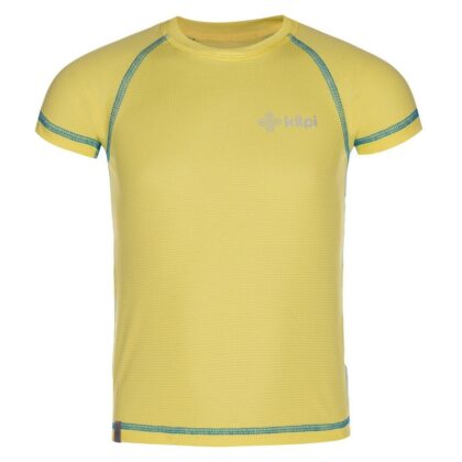 Camiseta técnica manga corta para niños KILPI TECNI-JB