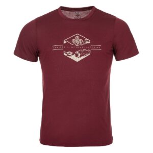 Garove-m Rojo oscuro