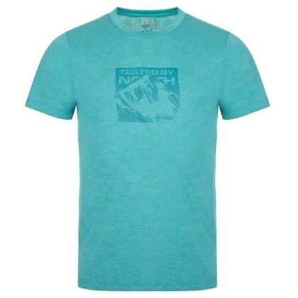 Camiseta manga corta para hombre KILPI GAROVE-M