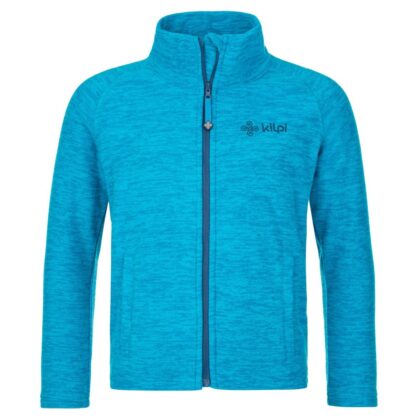 Sudadera polar para niños KILPI ALACANT-J