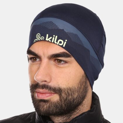 Gorro con abertura para la coleta KILPI TAIL-U