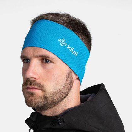 Cinta para pelo unisex COOLY-U KILPI