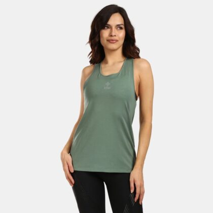 Camiseta sin mangas para mujer KILPI LANCA-W