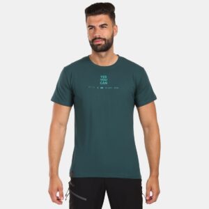 Discover-m Verde oscuro