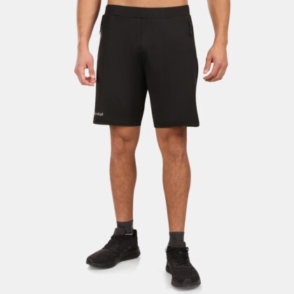 Pantalones cortos hombre KILPI NANTES-M - Negro