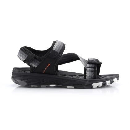 Sandalias para hombre ALPINE PRO GERF - Negro