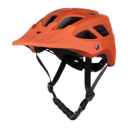 Casco ciclismo FORCE IBEX MTB
