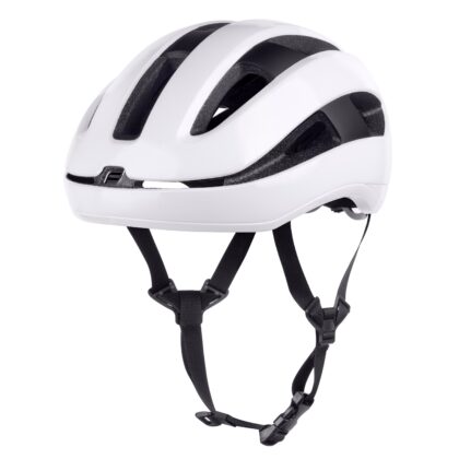 Casco ciclismo FORCE NAOS - Blanco